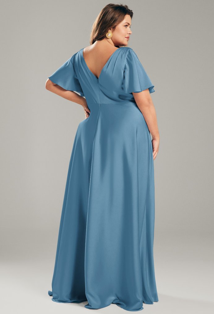 AW Furst Dress